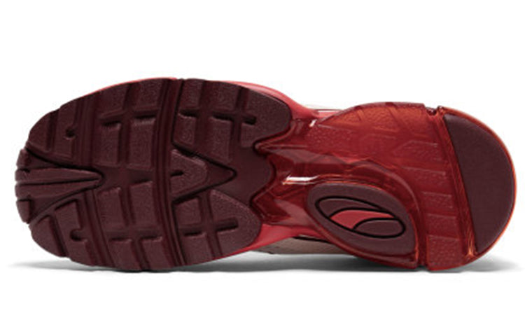 PUMA Cell Ultra MDCL Whisper 'White Red' 370850-02