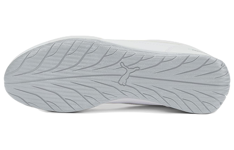 PUMA Mercede F1 Motorsport Collection Neo Cat 'White Green' 306993-04