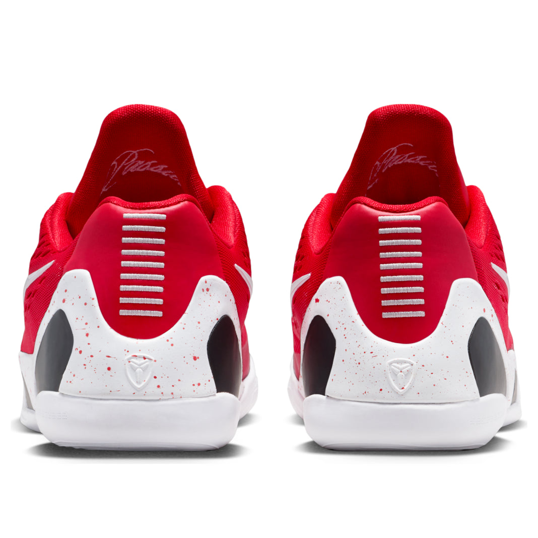 (GS) Nike Kobe 9 Elite Low EM Protro 'University Red' FV3607-600