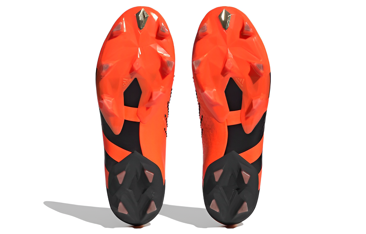 adidas Predator Accuracy.1 FG 'Heatspawn Pack' GW4572
