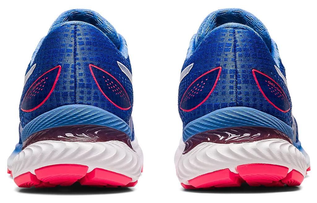 (WMNS) ASICS Gel Saiun 'Soft Sky Red' 1012B232-400