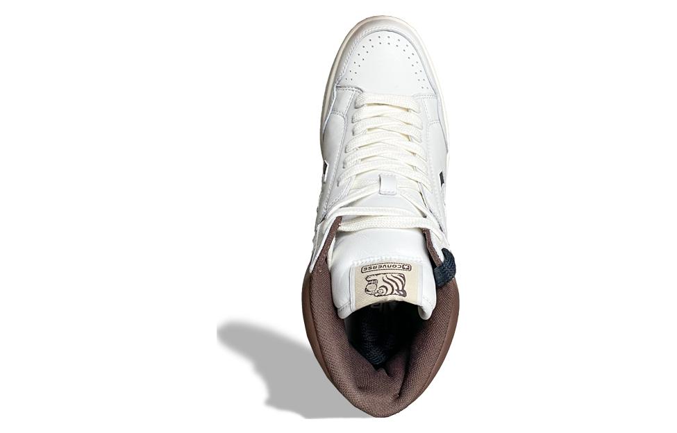 Converse Weapon x SOULGOODS 'White Brown' X46722-SA550U-23S01