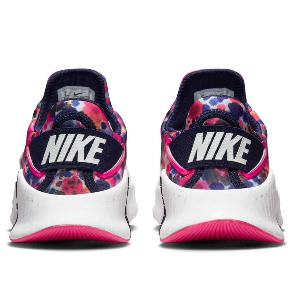 (WMNS) Nike Free Metcon 4 'Paint Smudge' CZ0596-101