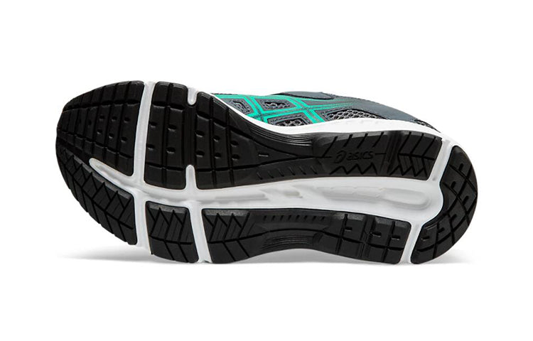 (PS) ASICS Gel-Contend 5 K 'Navy Green' 1014A048-023