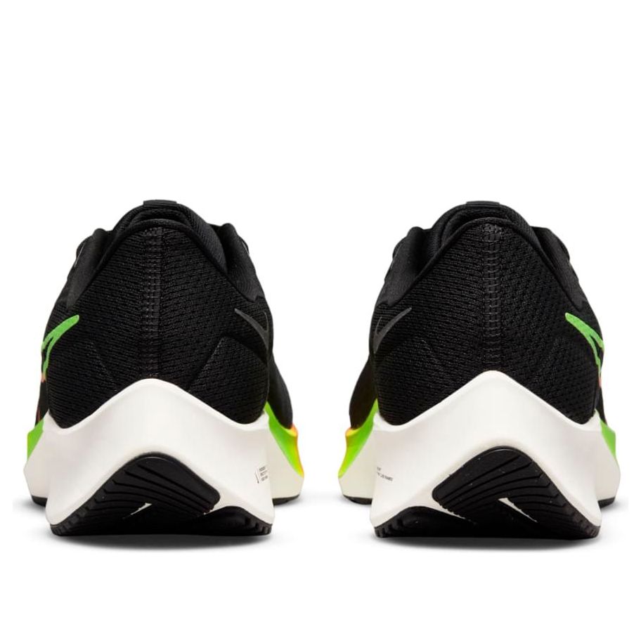 Nike Air Zoom Pegasus 38 'Black Orange Volt' DQ4994-010