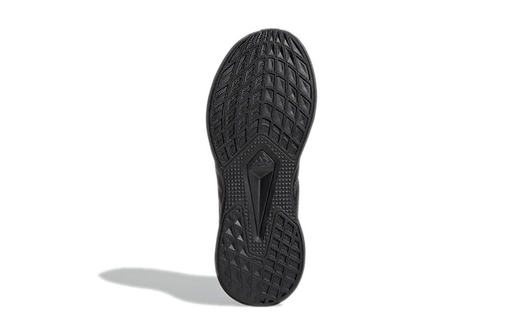 (GS) adidas Duramo 10 'Triple Black' GZ0607