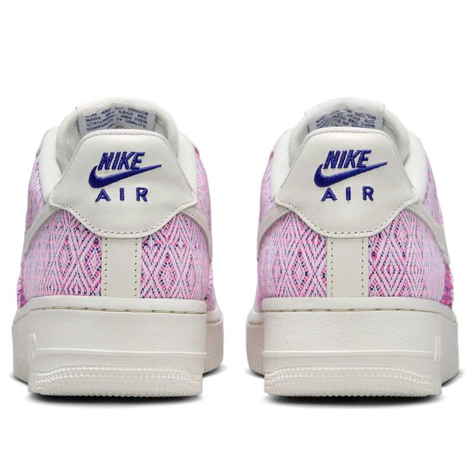 (WMNS) Nike Air Force 1 Low '07 'Woven Together' HF5128-902