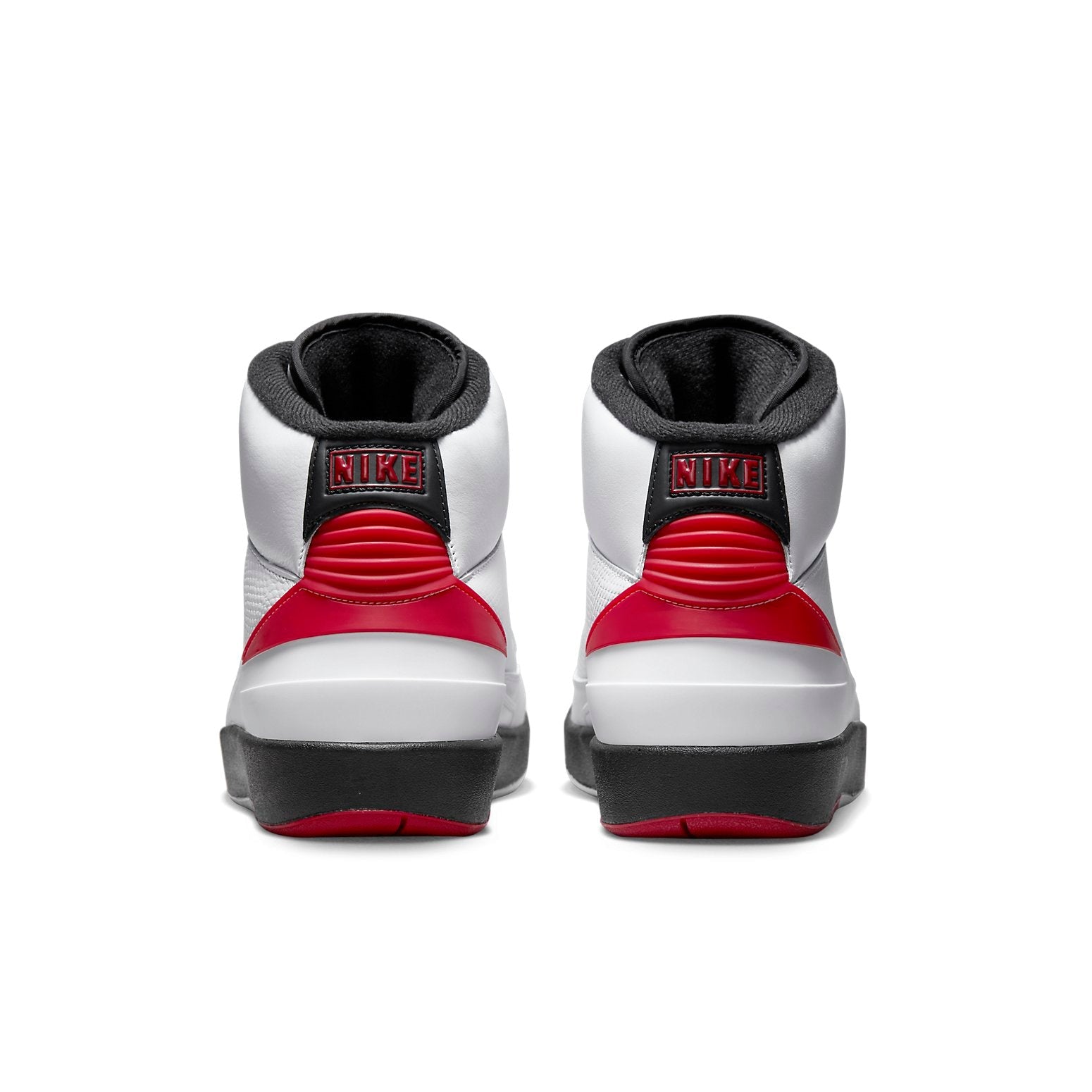 Air Jordan 2 Retro 'Chicago' 2022 DX2454-106