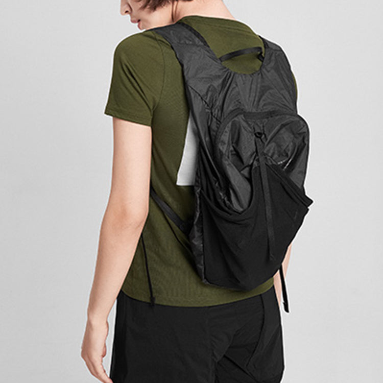 THE NORTH FACE Flyweight Backpack 'Black' 3KWR-MN8