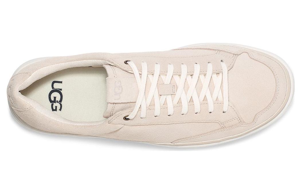UGG South Bay Sneaker Low Suede 'Ceramic' 1154150-CERA