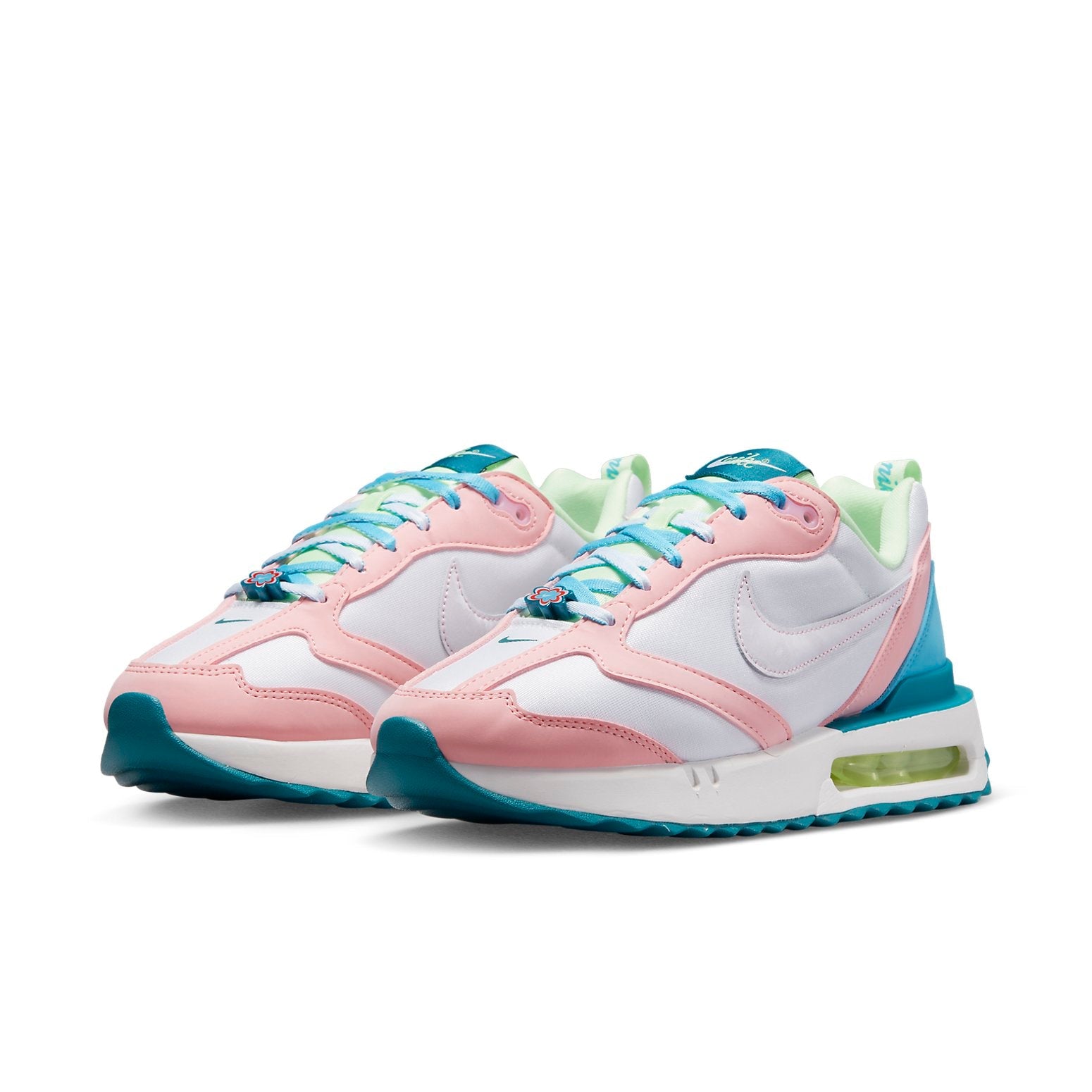 (WMNS) Nike Air Max Dawn 'Pastel' DZ5199-100