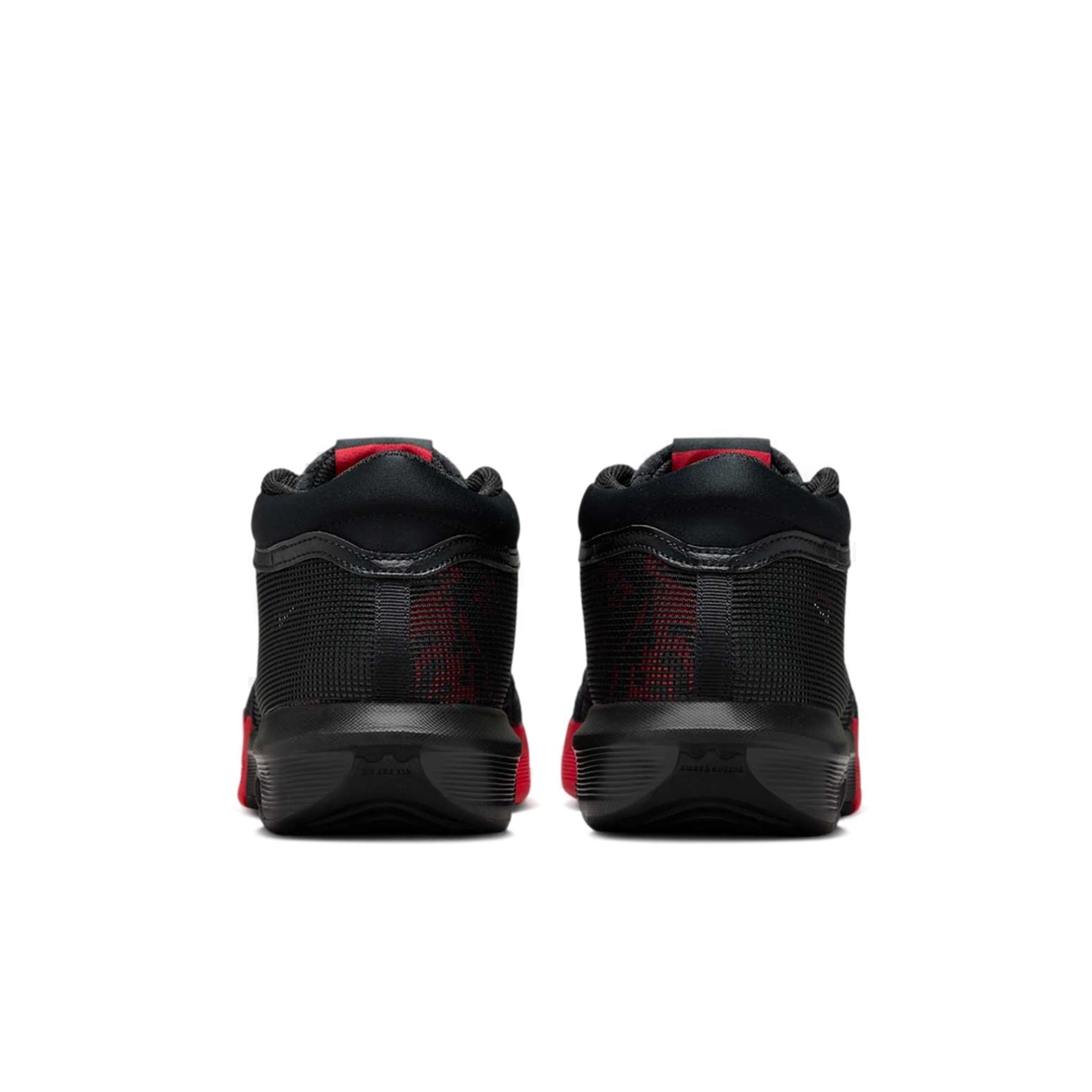 Nike LeBron Witness 8 EP 'Black University Red' FB2237-005