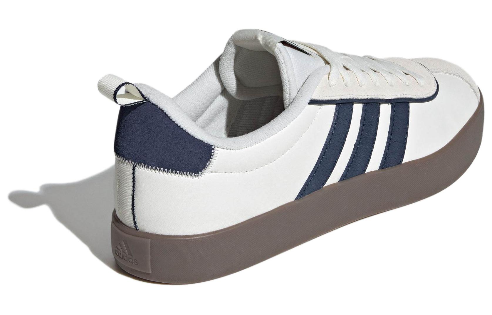 adidas VL Court 3.0 'White Black' JI4566