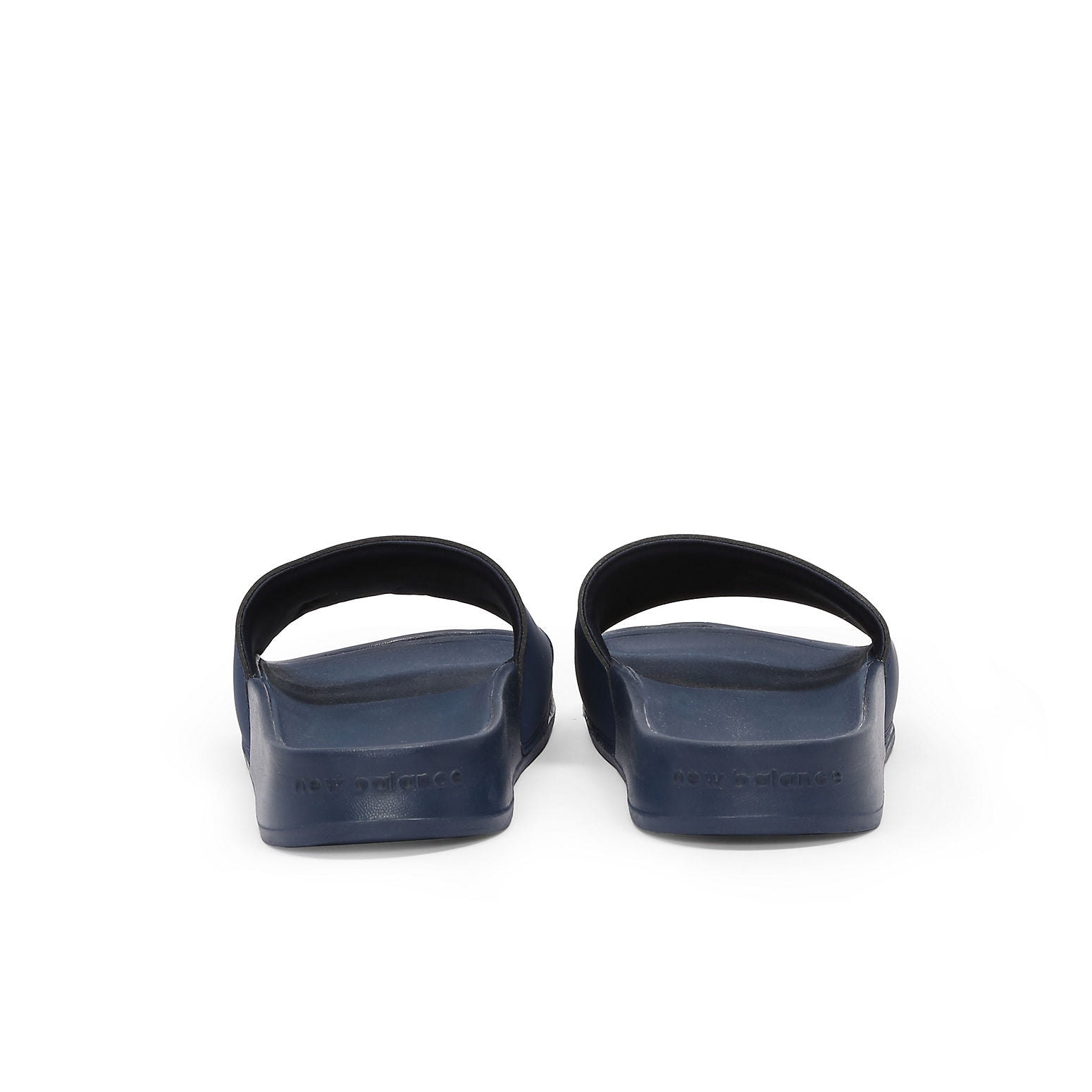 New Balance 200 Slides 'Dark Blue' SMF200K3