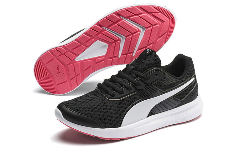 PUMA Escaper Pro Black/White 369984-08