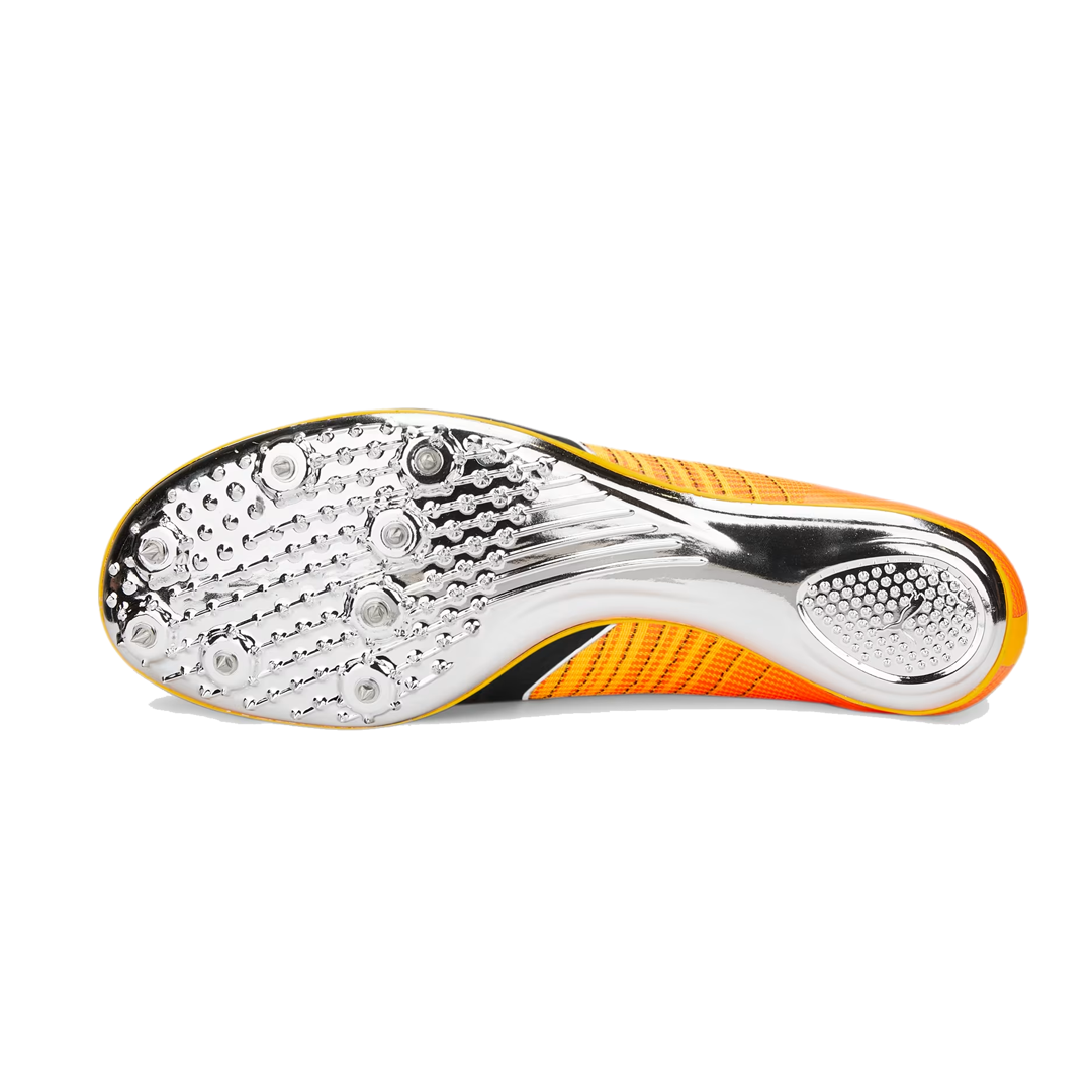 PUMA EvoSpeed Tokyo Brush 4 'Orange' 376998-01