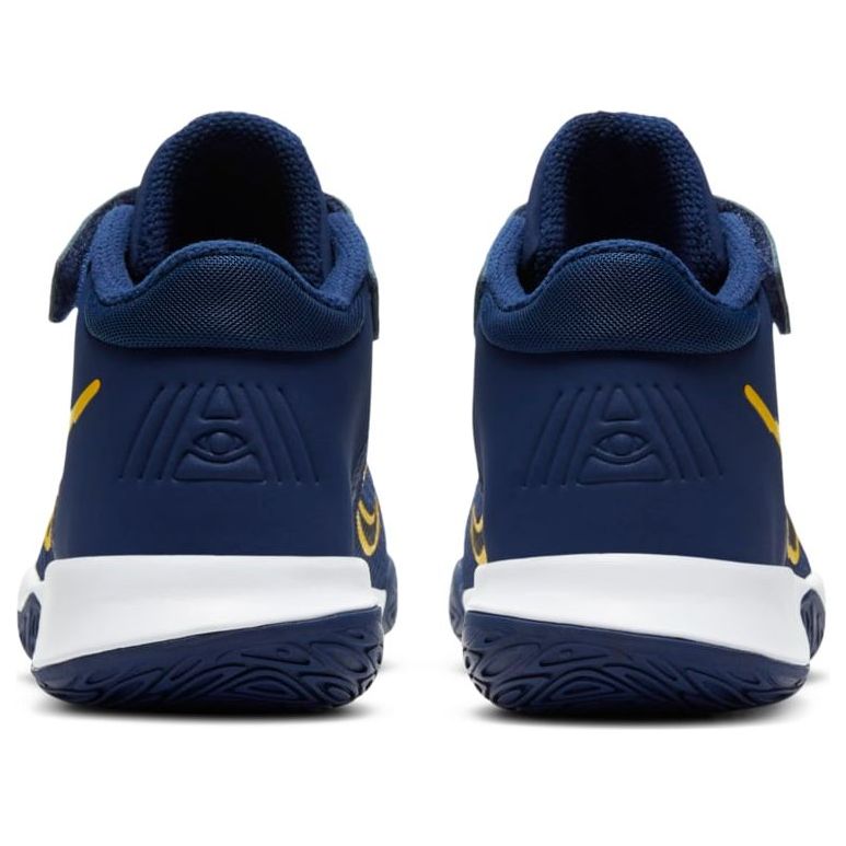 (PS) Nike Kyrie Flytrap 4 'Blue White' CT5536-400