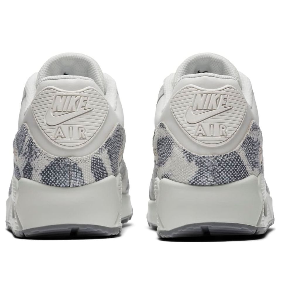 (WMNS) Nike Air Max 90 'Phantom' 896497-007