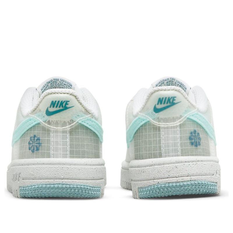 (TD) Nike Force 1 Crater 'White Copa' DH4089-100