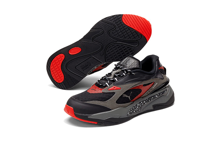 (GS) PUMA RS-Fast 'APM' 381714-01