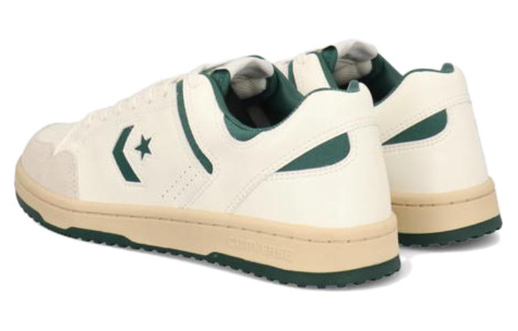Converse Skateboarding Weapon Ox 'White Green' 1SD335