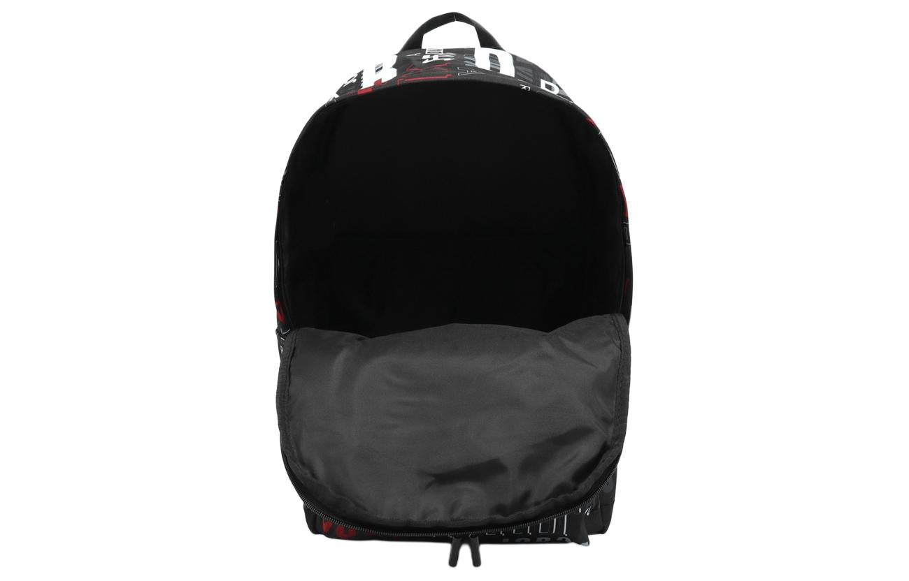 Air Jordan PATROL Backpack 'Black' JD2343033AD-003
