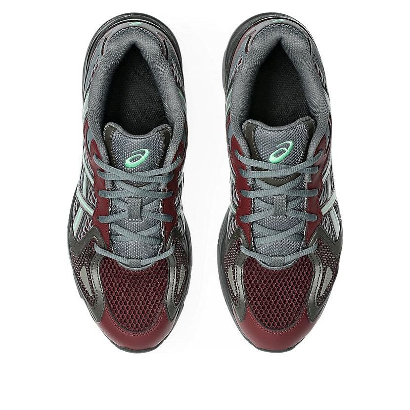 ASICS Gel K1011 'Port Royal Steel Grey' 1203A756-600
