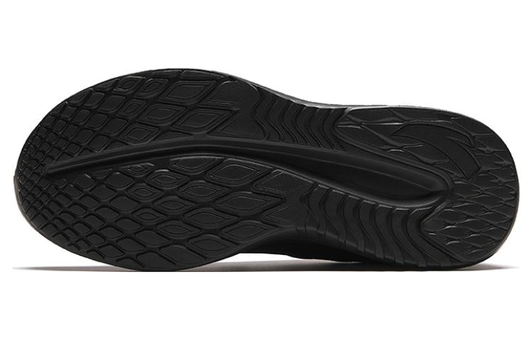 ANTA Running Series Sneakers 'Black' 912345579-5
