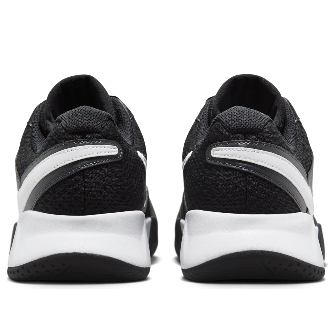 Nike Court Lite 4 'Black White' FD6574-001