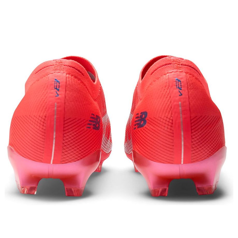 New Balance Furon elite FG V8 'Energy Red' SF1FMP8