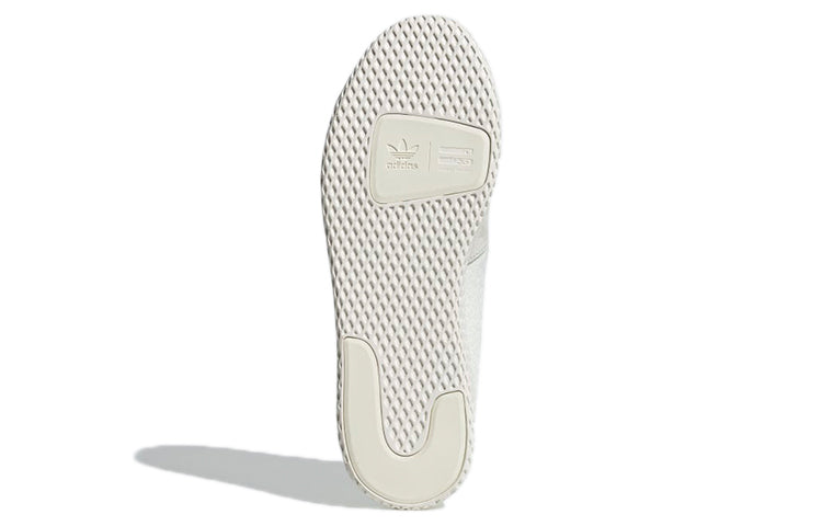 adidas x Pharrell Tennis Hu v2 'Off White' DB3327