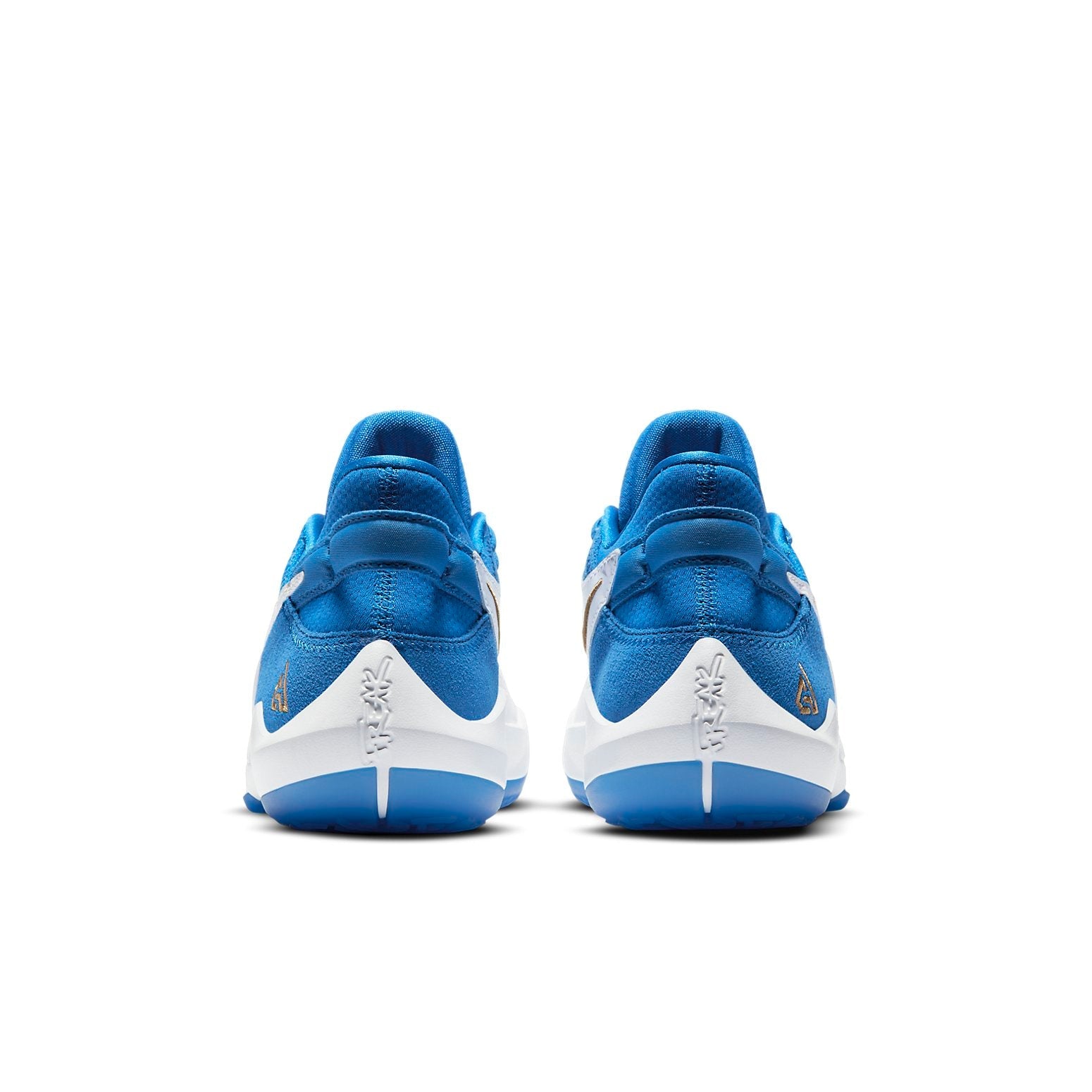 (GS) Nike Zoom Freak 2 SE 'Signal Blue' CZ4177-408