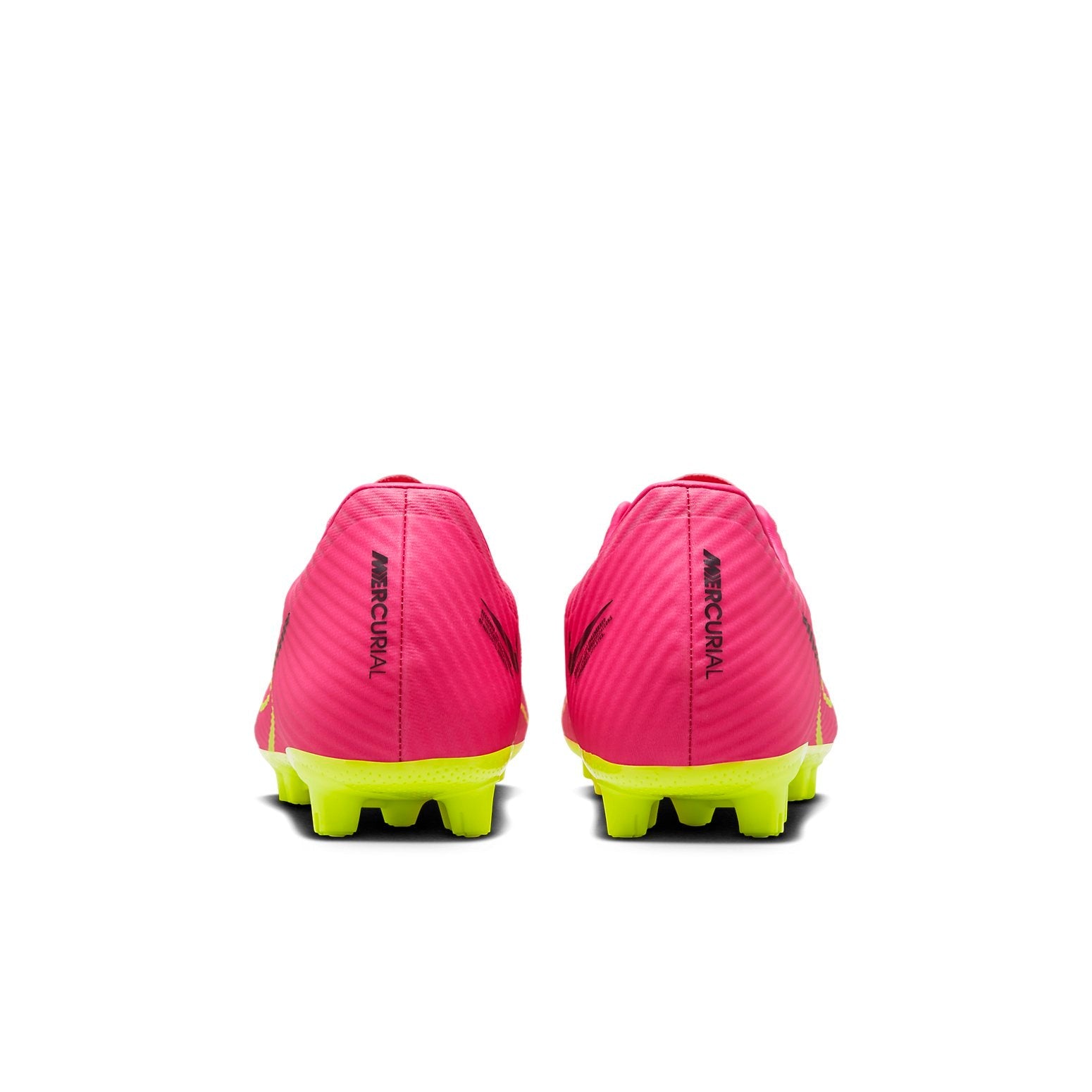 Nike Air Zoom Vapor 15 Academy HG 'Pink' DJ5632-605