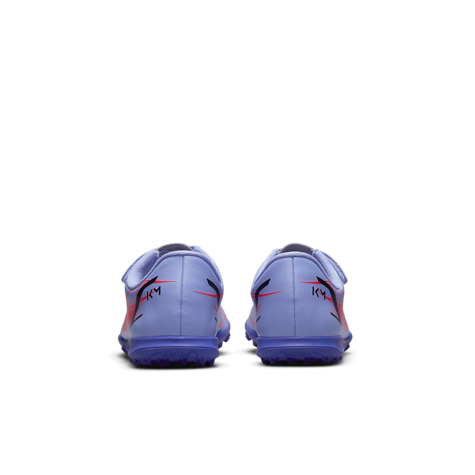 (PS) Nike Mercurial Superfly 8 Academy KM 14TF 'Purple Orange' DB2584-506