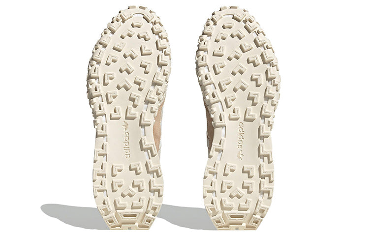 (WMNS) adidas Retropy E5 W.R.P 'Magic Beige' HQ1863