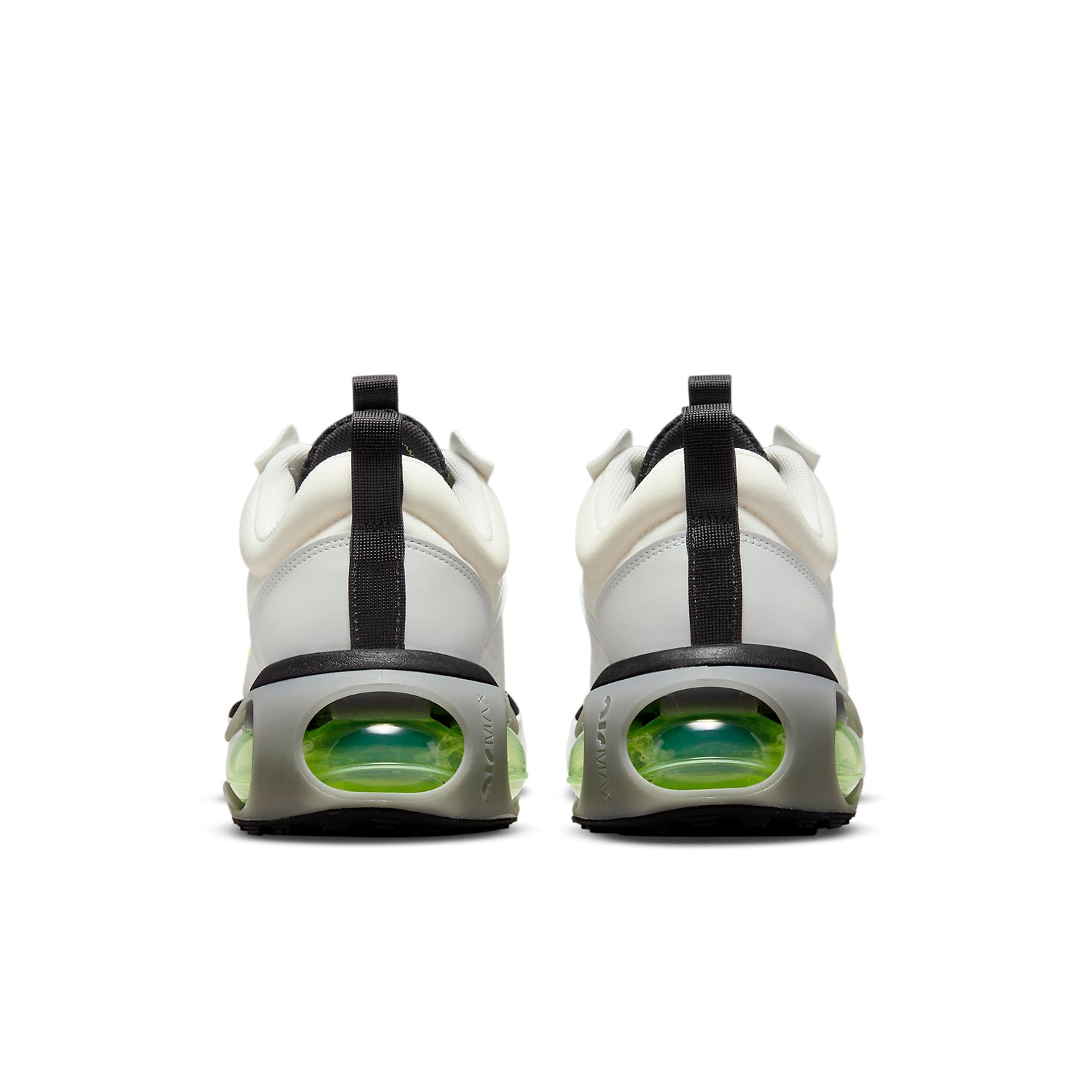 Nike Air Max 2021 'Summit White Volt' DH5134-100