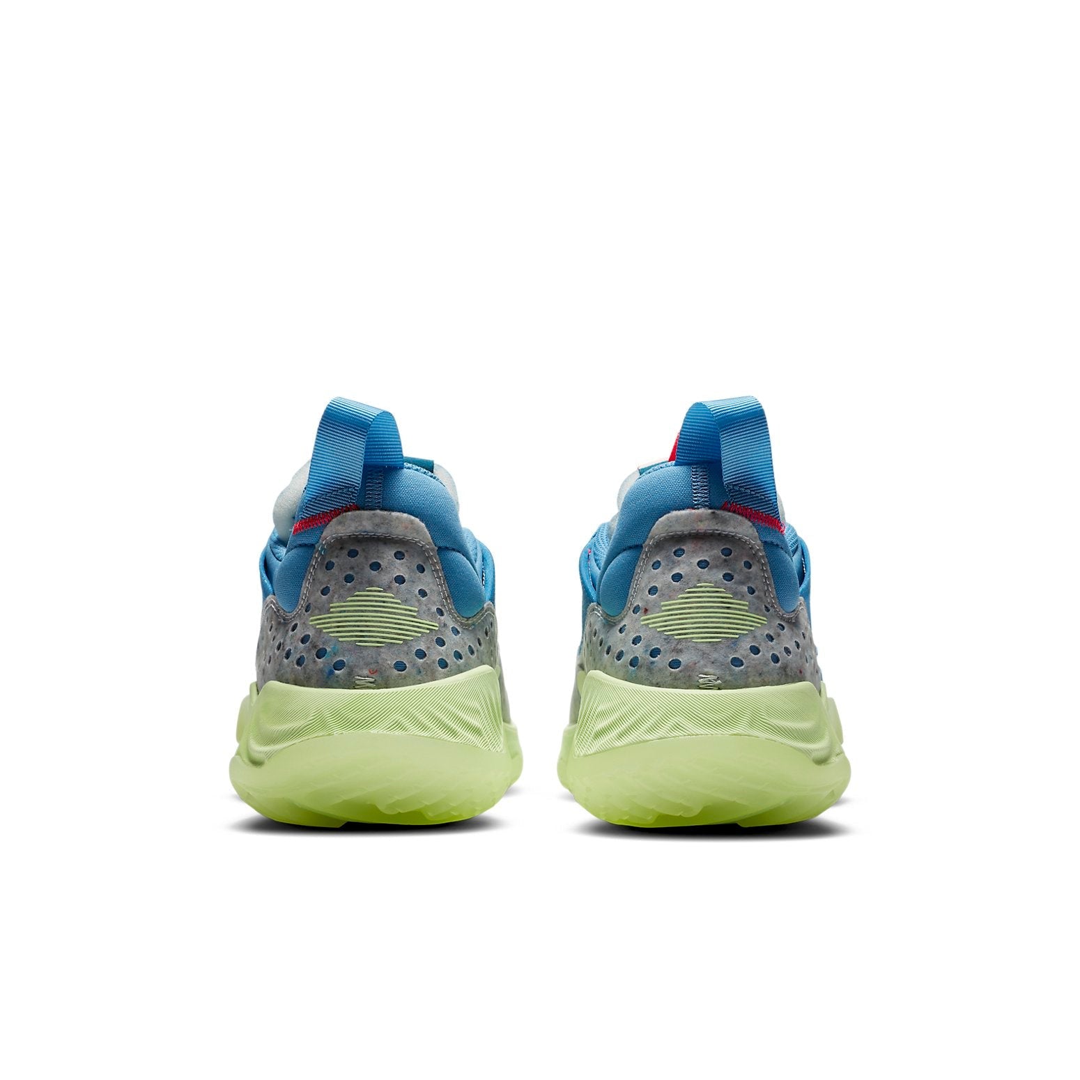 Air Jordan Delta 'Blue Beyond' CZ7898-400