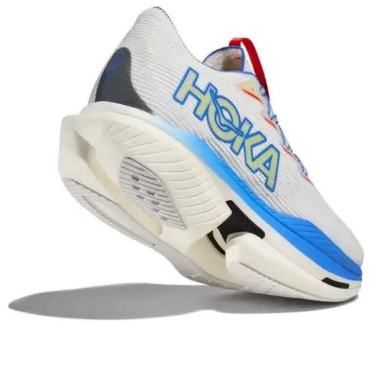 HOKA ONE ONE Cielo X1 'White Blue' 1147910-WHTV