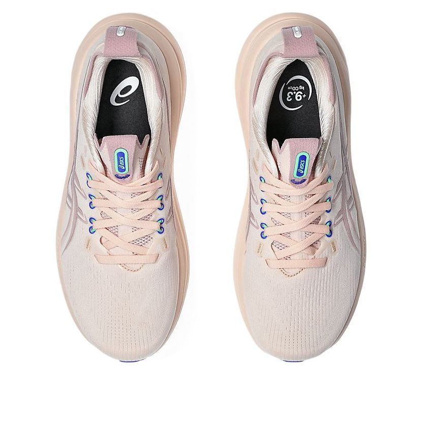 (WMNS) ASICS Gel-Nimbus 28 'Pearl Pink Morganite' 1012B899-700