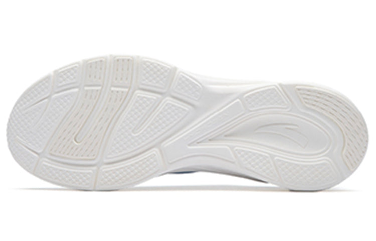 (WMNS) ANTA Hydrogen Running 3 'Light Blue White' 122225540-4