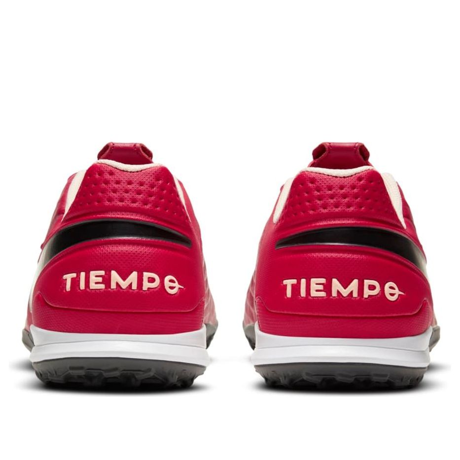 Nike Tiempo Legend 8 Academy TF Red AT6100-608