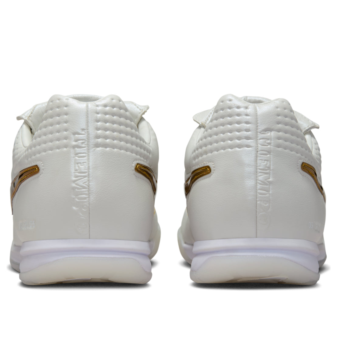 Nike x Ronaldinho Tiempo Legend 'Touch of Gold' IF4389-100