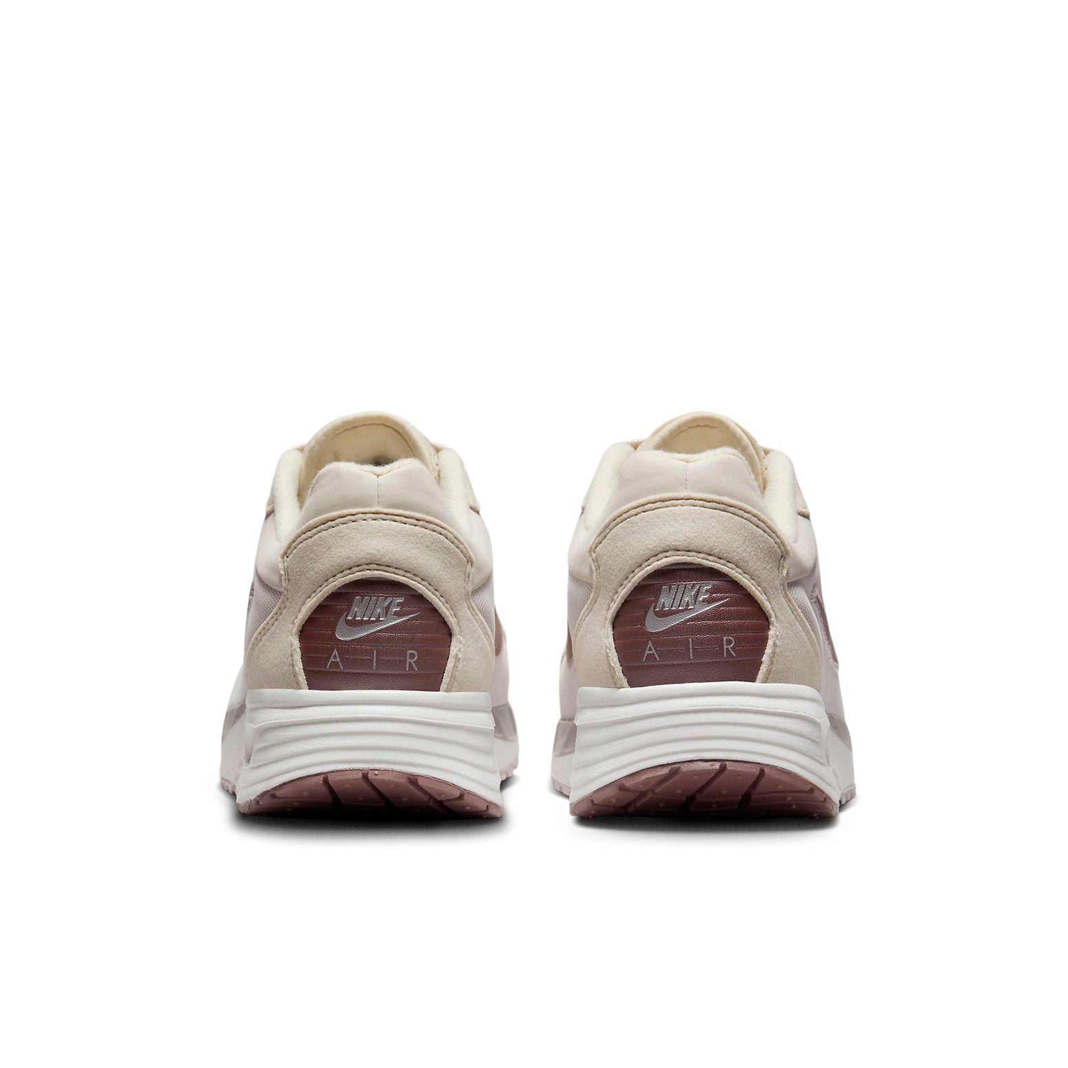 (WMNS) Nike Air Max Solo 'Beige Grey Rose' FN0784-005