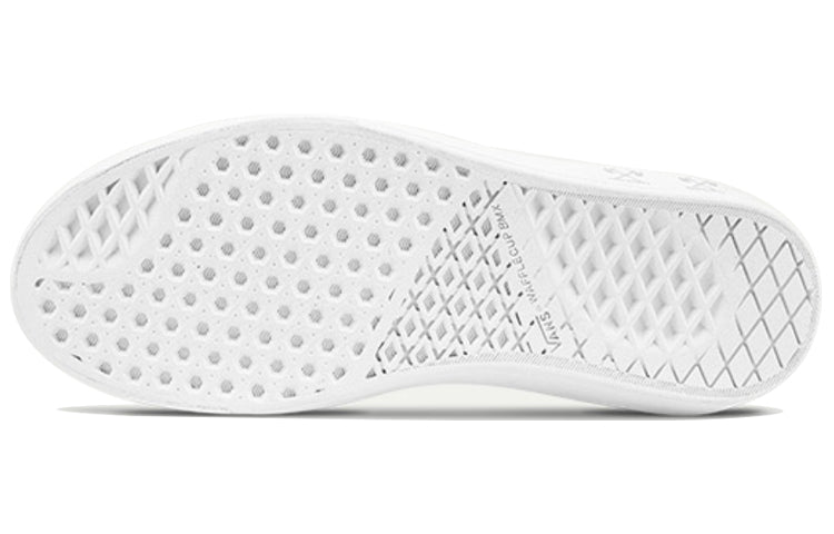 Vans Demolition x SK8-HI Pro BMX 'Black White' VN0A45JV12I