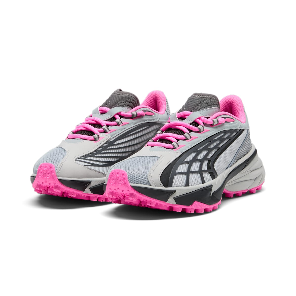 (WMNS) PUMA Spirex 'Sporty' 399178-01
