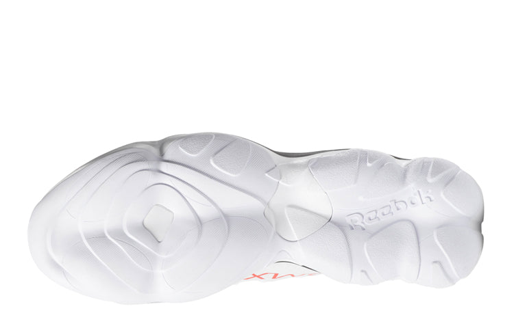 Reebok DMX FUSION II MU 'White Grey' CN7713
