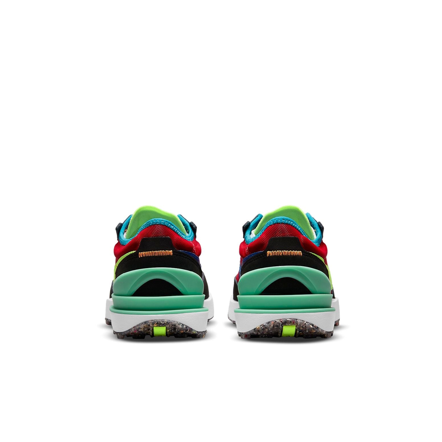 (GS) Nike Waffle One 'Exeter Edition' DM8116-600