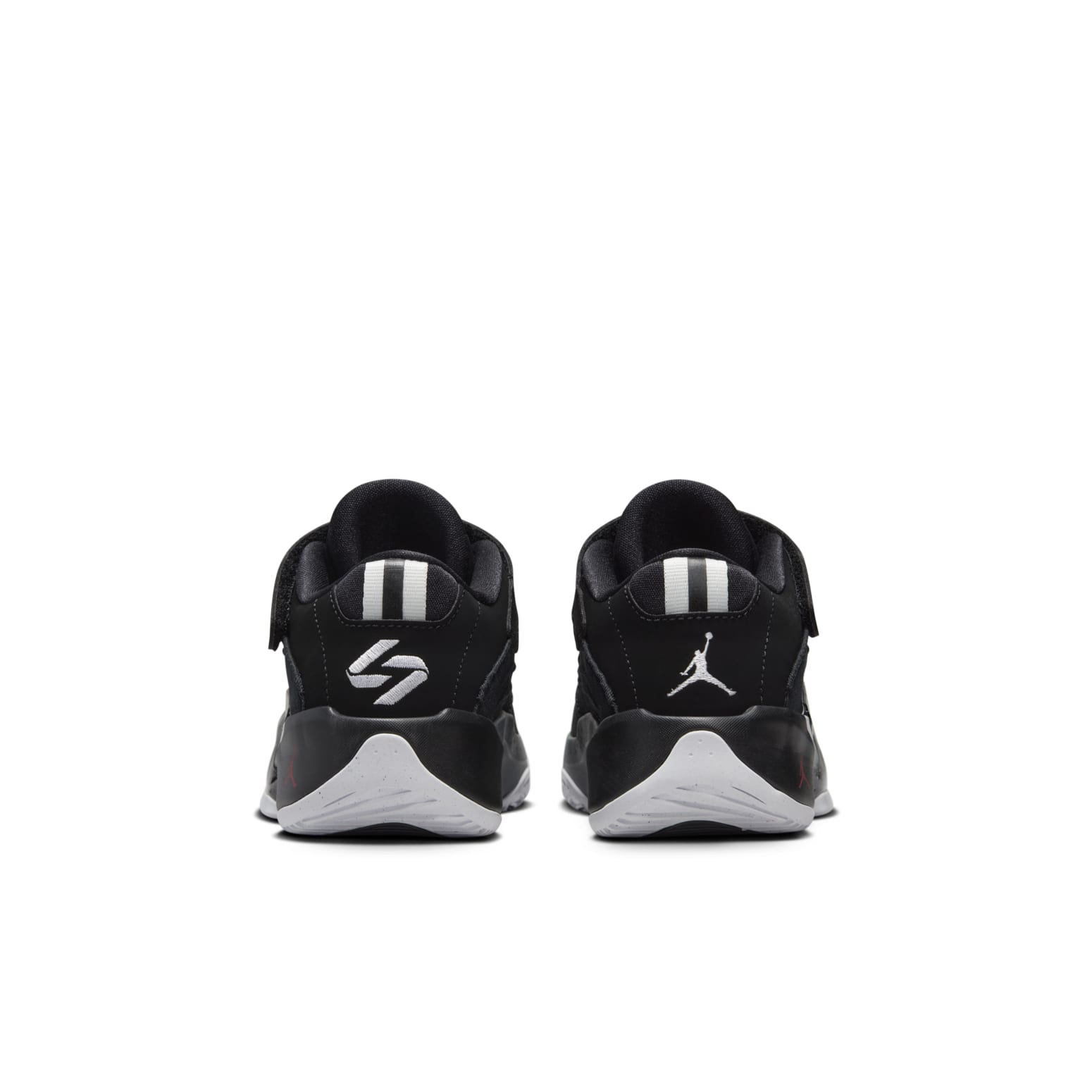 (PS) Air Jordan Luka 3 'Speedway' FQ8187-001