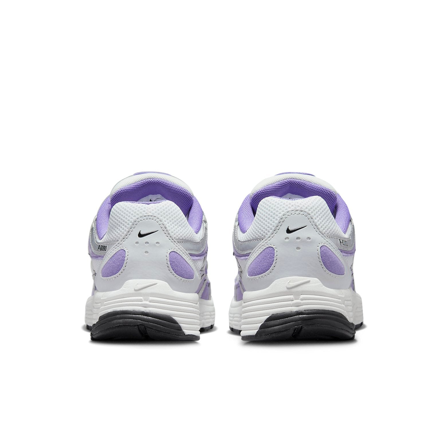 (WMNS) Nike P-6000 'Space Purple' FJ4745-500