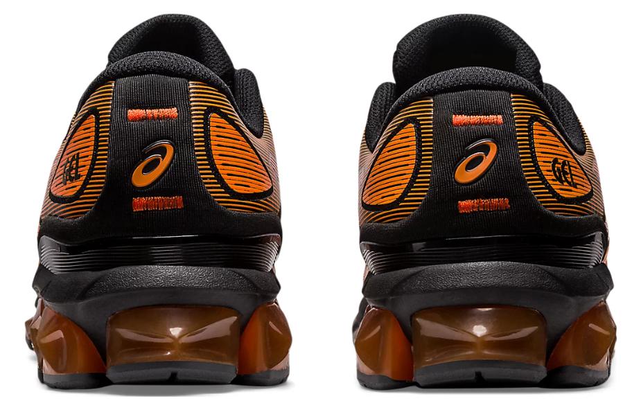 ASICS Gel-Quantum 360 7 'Black Habanero' 1201A867-007